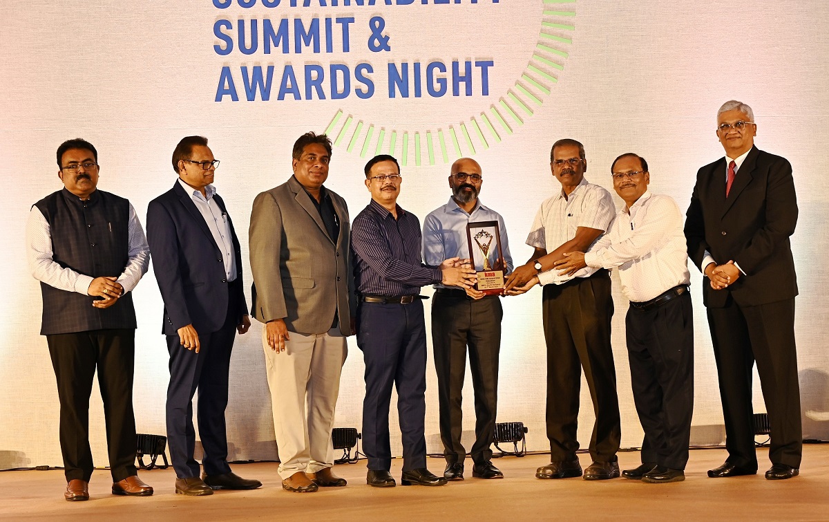 Kerala Management Association CSR Awards